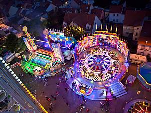 Winzerfest Alzey