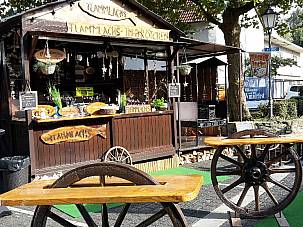 Winzerfest Alzey