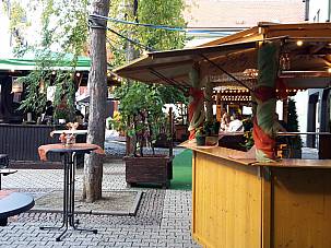 Winzerfest Alzey