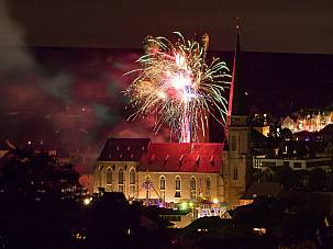 Winzerfest Alzey