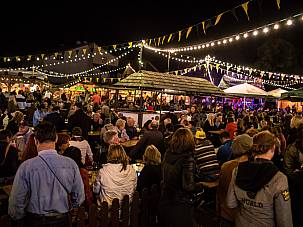 Winzerfest Alzey