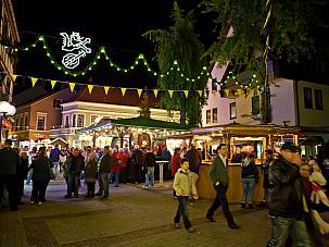 Winzerfest Alzey