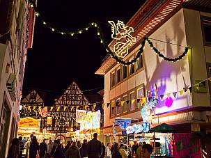 Winzerfest Alzey