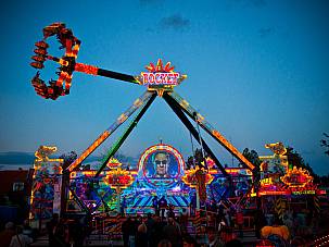 Winzerfest Alzey