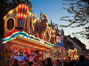 Winzerfest Alzey