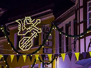 Winzerfest Alzey