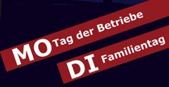 Tag der Betriebe & Familientag
